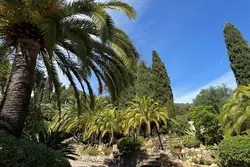 Location saisonnière appartement Rayol-Canadel-sur-Mer  