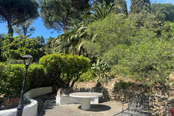 Location saisonnière appartement Rayol-Canadel-sur-Mer  