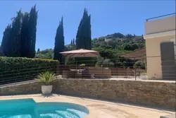 Location saisonnière maison Rayol-Canadel-sur-Mer  