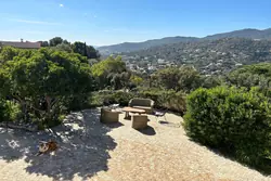 Location saisonnière maison Rayol-Canadel-sur-Mer  