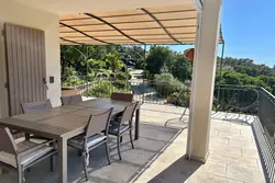 Location saisonnière maison Rayol-Canadel-sur-Mer  