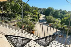 Location saisonnière maison Rayol-Canadel-sur-Mer  