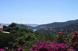 Location saisonnière maison Rayol-Canadel-sur-Mer  