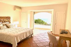 Location saisonnière maison Rayol-Canadel-sur-Mer  