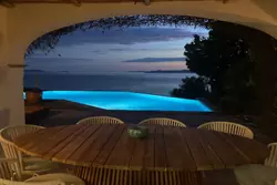 Location saisonnière maison Rayol-Canadel-sur-Mer  