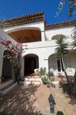 Location saisonnière maison Rayol-Canadel-sur-Mer  