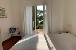 Location saisonnière maison Rayol-Canadel-sur-Mer  