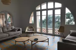 Location saisonnière maison Rayol-Canadel-sur-Mer  