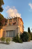 Location saisonnière maison Rayol-Canadel-sur-Mer  