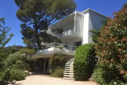 Location saisonnière maison Rayol-Canadel-sur-Mer  