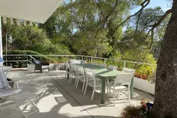Location saisonnière maison Rayol-Canadel-sur-Mer  