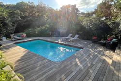 Location saisonnière maison Rayol-Canadel-sur-Mer  