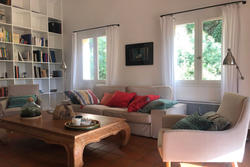 Location saisonnière maison Rayol-Canadel-sur-Mer  
