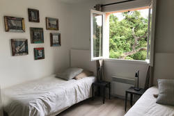 Location saisonnière maison Rayol-Canadel-sur-Mer  