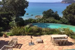 Location saisonnière maison Rayol-Canadel-sur-Mer  