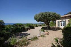 Location saisonnière maison Rayol-Canadel-sur-Mer  