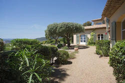 Location saisonnière maison Rayol-Canadel-sur-Mer  