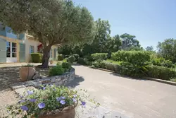 Location saisonnière maison Rayol-Canadel-sur-Mer  