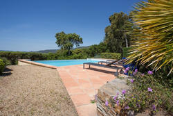 Location saisonnière maison Rayol-Canadel-sur-Mer  