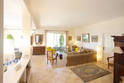 Location saisonnière maison Rayol-Canadel-sur-Mer  
