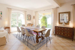 Location saisonnière maison Rayol-Canadel-sur-Mer  