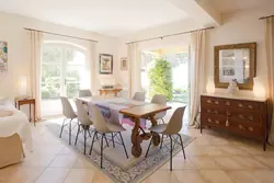 Location saisonnière maison Rayol-Canadel-sur-Mer  