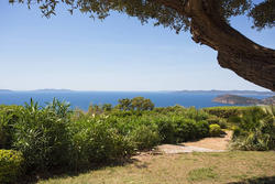 Location saisonnière maison Rayol-Canadel-sur-Mer  