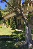 Location saisonnière maison Rayol-Canadel-sur-Mer  