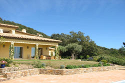 Location saisonnière maison Rayol-Canadel-sur-Mer  