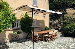 Location saisonnière villa Rayol-Canadel-sur-Mer  