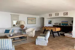 Location saisonnière villa Rayol-Canadel-sur-Mer  