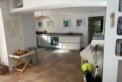 Location saisonnière villa Rayol-Canadel-sur-Mer  