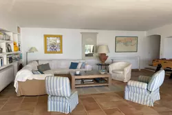 Location saisonnière villa Rayol-Canadel-sur-Mer  