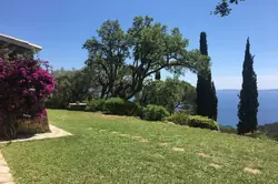 Location saisonnière villa Rayol-Canadel-sur-Mer  