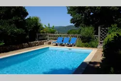 Location saisonnière villa Rayol-Canadel-sur-Mer  