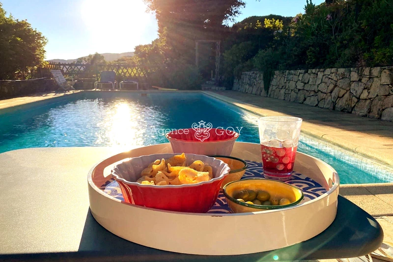 Location saisonnière villa Rayol-Canadel-sur-Mer Location saisonnière villa Rayol-Canadel-sur-Mer