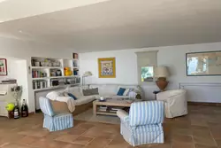 Location saisonnière villa Rayol-Canadel-sur-Mer  