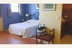 Location saisonnière villa Rayol-Canadel-sur-Mer  