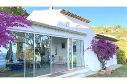 Location saisonnière villa Rayol-Canadel-sur-Mer  
