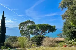 Location saisonnière villa Rayol-Canadel-sur-Mer  