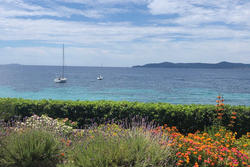 Location saisonnière maison Rayol-Canadel-sur-Mer  