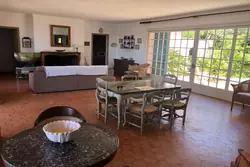 Location saisonnière maison Rayol-Canadel-sur-Mer  