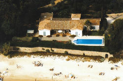 Location saisonnière maison Rayol-Canadel-sur-Mer  