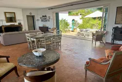 Location saisonnière maison Rayol-Canadel-sur-Mer  
