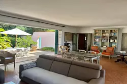 Location saisonnière maison Rayol-Canadel-sur-Mer  