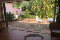 Location saisonnière maison Rayol-Canadel-sur-Mer  