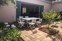 Location saisonnière maison Rayol-Canadel-sur-Mer  