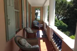 Location saisonnière maison Le Lavandou  