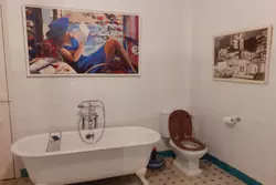 Location saisonnière maison Le Lavandou  