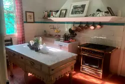 Location saisonnière maison Le Lavandou  